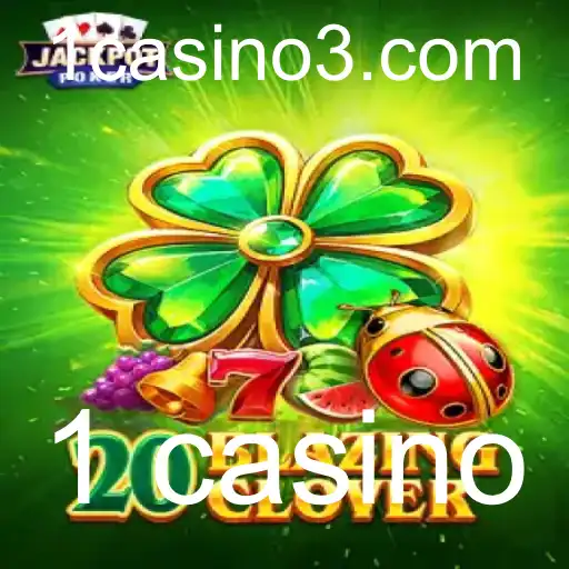 Descubra o Fascinante Mundo do Jogo 20BlazingClover no Universo dos Cassinos