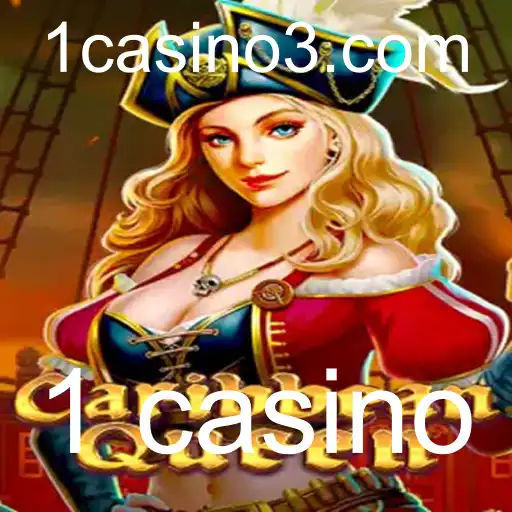 CaribbeanQueen: A Excitante Jornada no Mundo do Casino