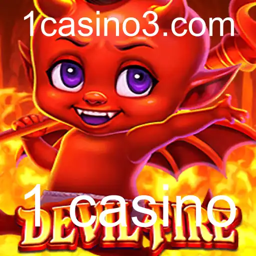 Descubra o Mundo de Aventura e Risco em DevilFire: O Novo Jogo de Casino Revolucionário