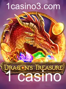 DragonsTreasure: Descubra o Fascinante Mundo do Jogo no 1 Casino