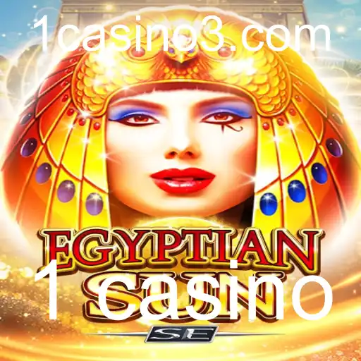 EgyptianSunSE: Uma Nova Experiência de Casino com Temática Egípcia