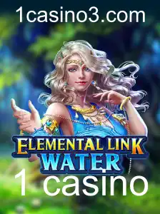 Descubra o Fascinante Mundo de ElementalLinkWater