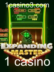 Explorando ExpandingMaster: Um Novo Jogo de Estratégia e Azar