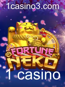 Descubra o Excitante Mundo de FortuneNeko no 1 Casino