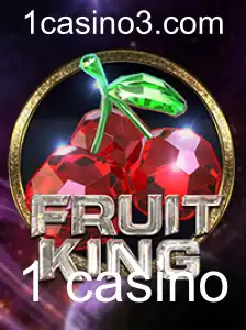 Descubra o Fascinante Mundo de FruitKing: O Jogo que Está Dominando o 1 Casino