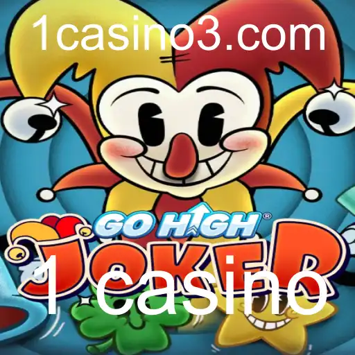 GoHighJoker: Explorando o Novo Fenômeno dos Casinos Online
