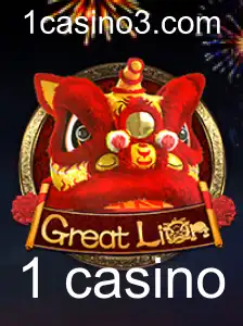 Explorando o Mundo de 'GreatLion' - Um Empolgante Jogo de Casino