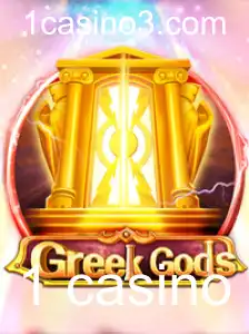 Explorando o Mundo de GreekGods: O Jogo de Casino Inovador