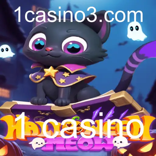HalloweenMeow: O Jogo que Mistura Diversão e Emoção