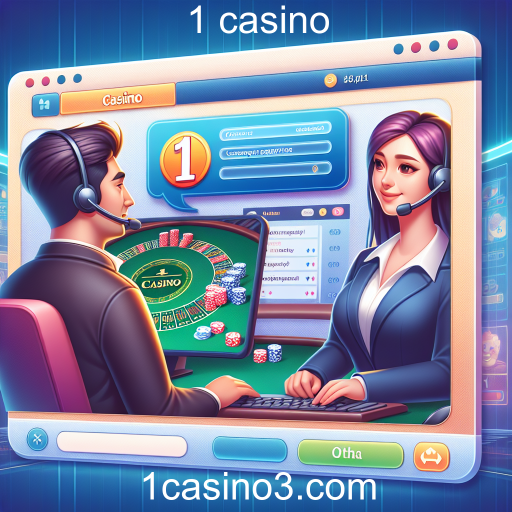 A Importância do Suporte em Casinos Online