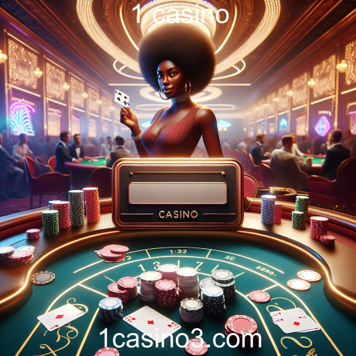 A Fascinante Jornada pelos Jogos de Mesa nos Cassinos