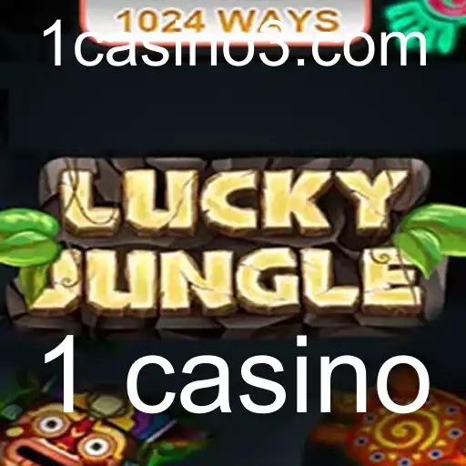 Descubra o Fascinante Mundo de LuckyJungle1024 em 1 Casino