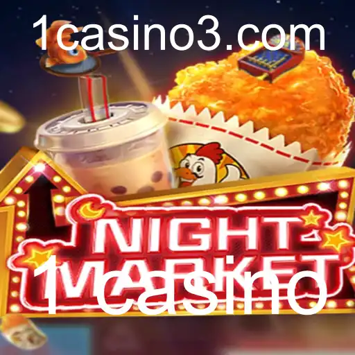 Descubra o Fascinante Mundo do Jogo NIGHTMARKET e seu Impacto nos Casinos