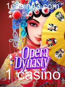 Descubra o Fascinante Mundo de OperaDynasty no 1 Casino