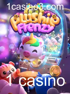 Explorando PlushieFrenzy: O Jogo de Casino que Conquista Corações