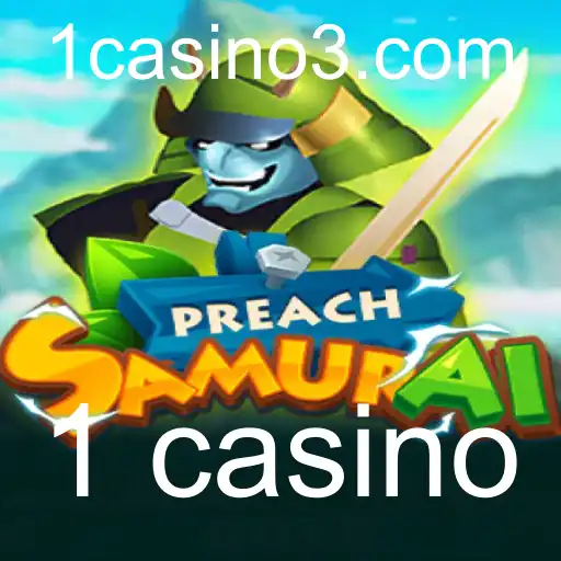 PreachSamurai: Desvendando o Fascínio por Detrás do Novo Jogo Revolucionário