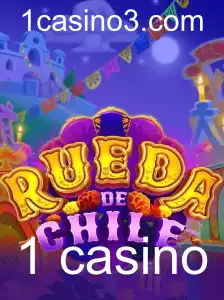 Descubra o Fascinante Jogo de RuedaDeChile no 1 Casino