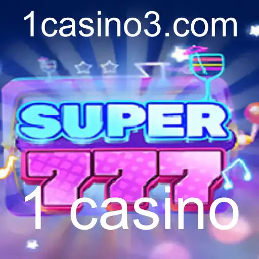 Descubra o Mundo Empolgante de Super777: O Jogo de Cassino que Está Conquistando a Todos