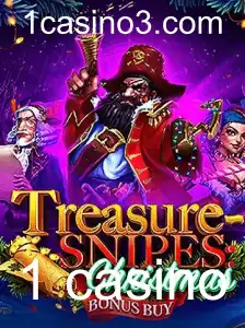 TreasuresnipesChristmas: Uma Jornada Mágica no Mundo do Cassino