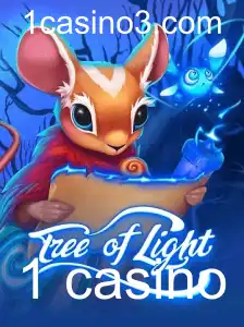 Explorando as Aventuras de TreeofLight no Mundo de 1 Casino