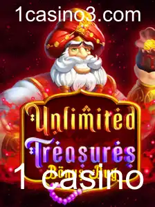 UnlimitedTreasuresBonusBuy: Explorando o Novo Fenômeno nos Cassinos