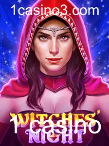Explorando o Mundo de WitchesNight: O Jogo de Casino Que Mescla Magia e Aventura