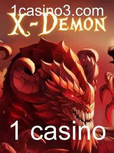 Descubra o Fascinante Mundo do Jogo XDemon no 1 Casino